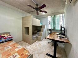 Blk 334 Woodlands Street 32 (Woodlands), HDB 4 Rooms #557627881